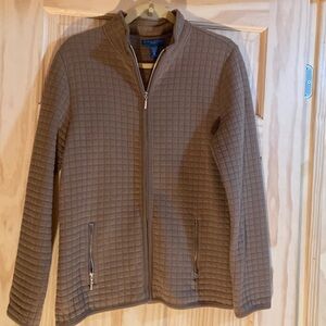 Karen Scott Sport Jacket